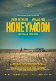 Honeymoon постер