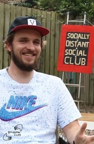 The Socially Distant Social Club