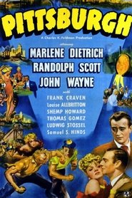 Pittsburgh (1942)
