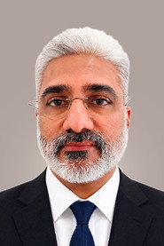 Rajaraman S profile