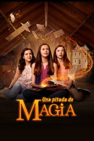 Uma Pitada de Magia — Temporada 2