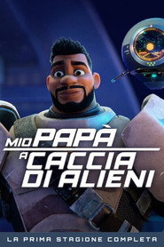 My Dad the Bounty Hunter Season 1 5