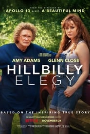 Hillbilly Elegy (2020) Hindi Dubbed