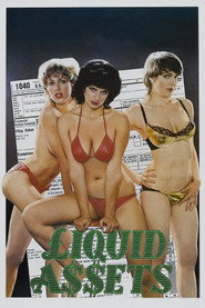 Liquid A$$ets постер