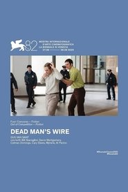 Poster Dead Man's Wire 