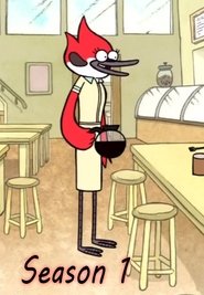 Regular Show 1º Temporada (2010) Blu-Ray 720p Download Torrent Dub e Leg