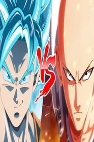 Goku vs. Saitama Poster