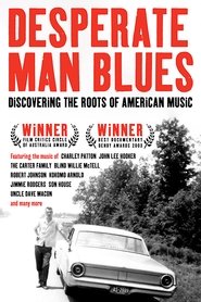 Poster Desperate Man Blues 2003