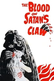 The Blood on Satan's Claw постер