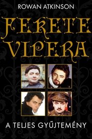 Fekete Vipera