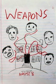 Weapons