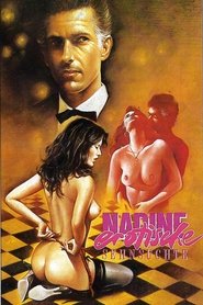 Nadine⋆-⋆Erotische⋆Sehnsüchte⋆1987⋆Film⋆Kostenlos⋆Anschauen