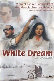 Poster White Dream 2002