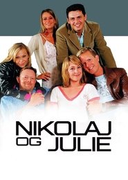 Nikolaj og Julie 2002