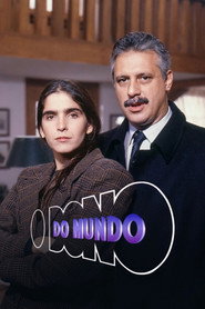 O Dono do Mundo постер