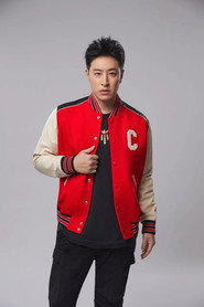 Wilber Pan