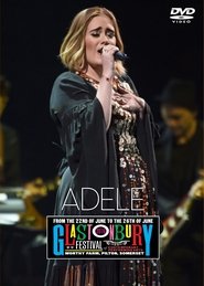 Adele - Live at Glastonbury 2016