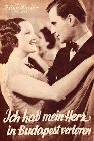 Poster Donaumelodien 1936