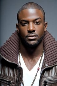 Lance Gross as Lincoln Cole