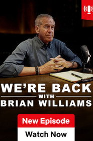 We're Back! With Brian Williams (2026)