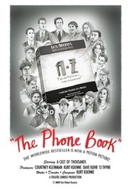 The Phone Book streaming