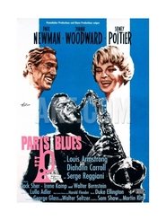 Paris Blues 1961 Stream German HD