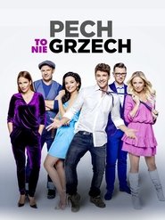 Poster Bad Luck Good Love 2018