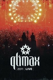 Poster Qlimax 2011 2012