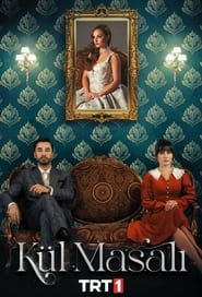 Poster Kül Masalı - Season 1 2024