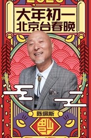 陈佩斯朱时茂小品集 poster