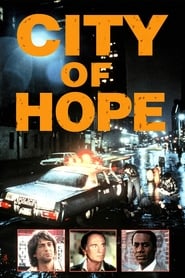 City of Hope постер