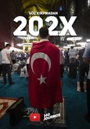 Göz Kırpmadan: 202X (2021) Cliver HD - Legal - ver Online & Descargar