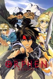 Orphen 2: Revenge