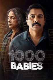 1000 Babies постер
