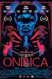 Poster Onirica