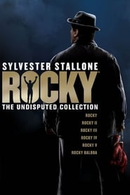 Fiche et filmographie de Rocky Collection