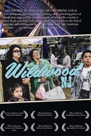Poster Wildwood, NJ