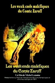 Les week-ends maléfiques du Comte Zaroff streaming