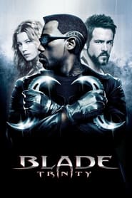 Blade III: Trinity (2004)