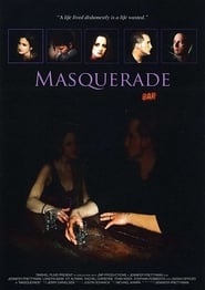 Masquerade streaming