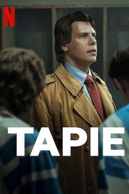 Тапі постер