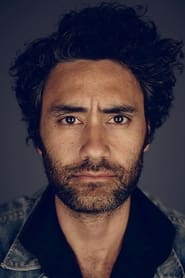 Image Taika Waititi