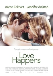 Love Happens (2009) Cliver HD - Legal - ver Online & Descargar