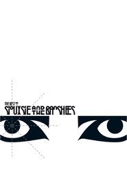 Poster The Best of Siouxsie & The Banshees 2002