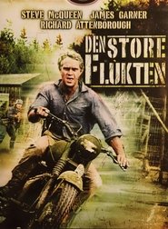 Se The Great Escape 1963 Film På Engelsk Tekst og Tale