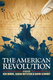 The American Revolution Miniseries 4