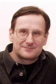 Вʼячеслав Назаров