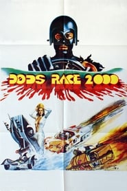 Dødsrace 2000 [Death Race 2000]
