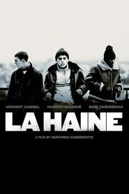 La Haine