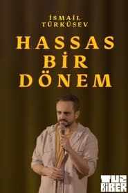 Hassas Bir Dönem - İsmail Türküsev streaming